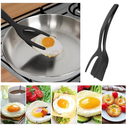 2 in 1 Non Stick Spatula