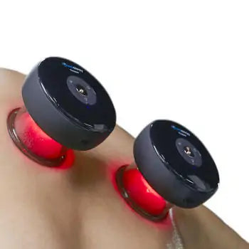 Smart Electric Massage Cupping Kit Device ( launch in Jan)