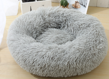 Kimmys™ Pet Plush Bed