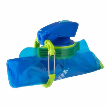 Reusable Sports Travel Collapsible Water Bottle