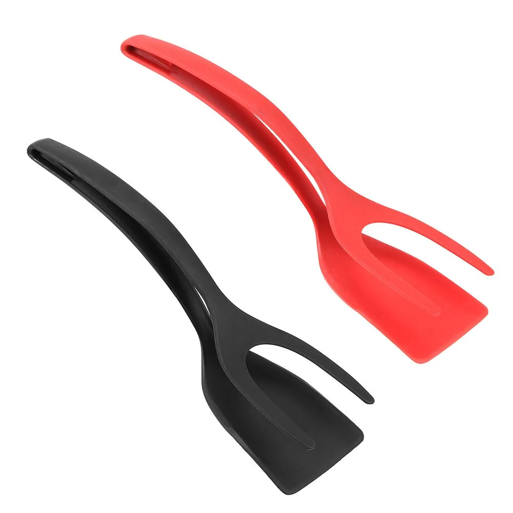 2 in 1 Non Stick Spatula