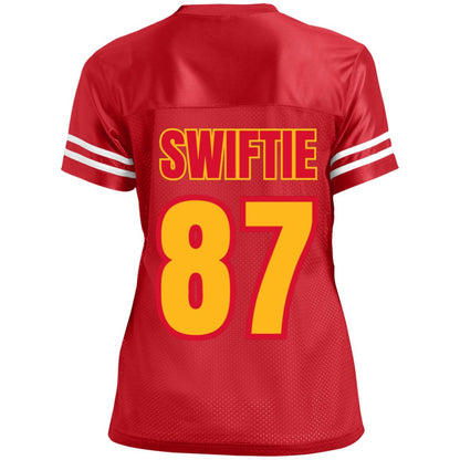 SWIFTIE 87 Ladies' Replica Jersey