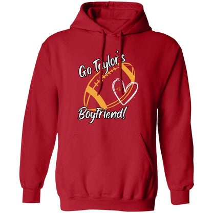 Go Taylor's Boyfriend T-Shirts, Hoodie, Leggings, Water Bottle