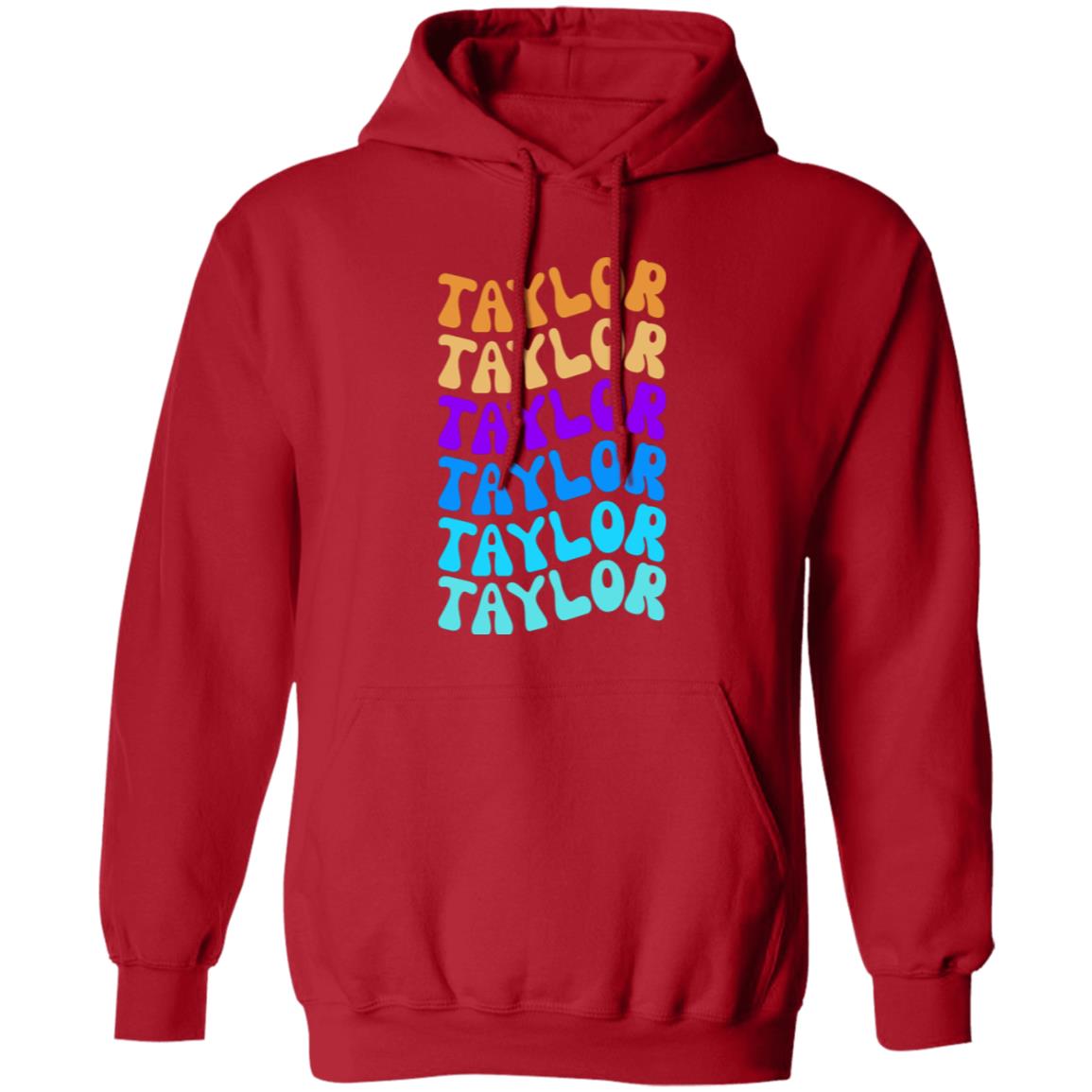 Girl Retro Name TAYLOR, T-Shirt, Hoodie, Mug, Water Bottle, Leggings