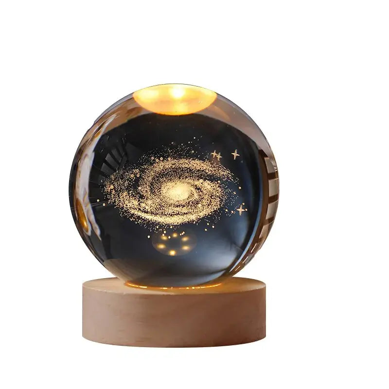 Stellar™Glow Galaxy Night Light