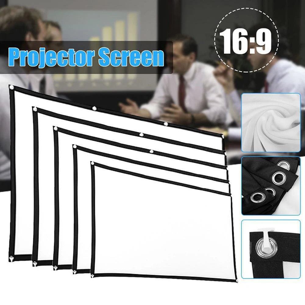 Projector Screen