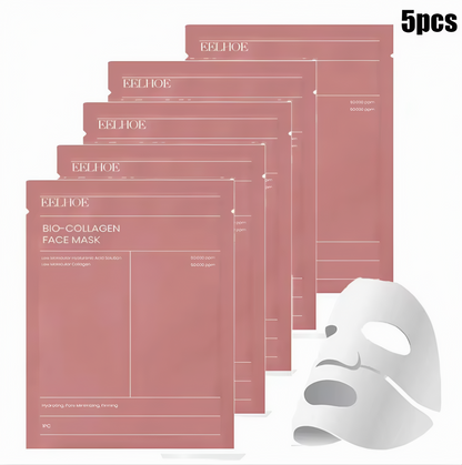 PureGleam™ Deep Collagen Mask