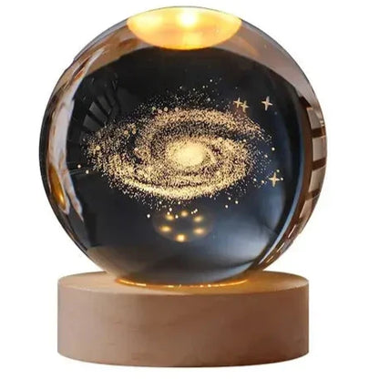 Stellar™Glow Galaxy Night Light