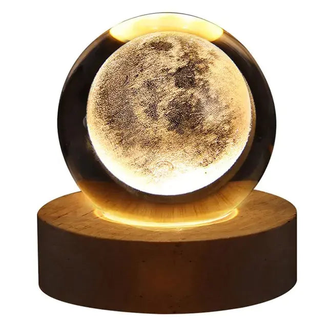 Stellar™Glow Galaxy Night Light