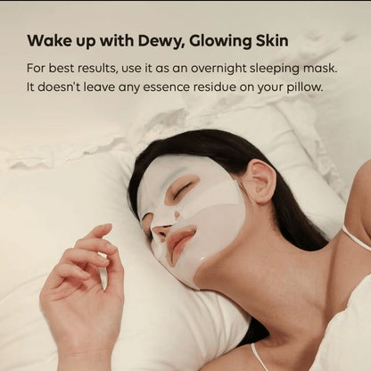 PureGleam™ Deep Collagen Mask