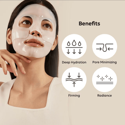 PureGleam™ Deep Collagen Mask