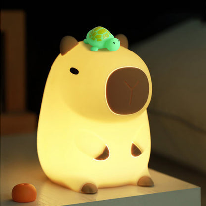 MugLii®Capybara Night Light