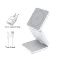 TriCharge3  Wireless Dock