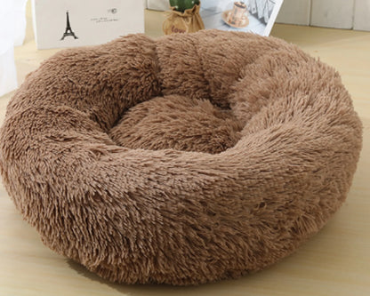 Kimmys™ Pet Plush Bed