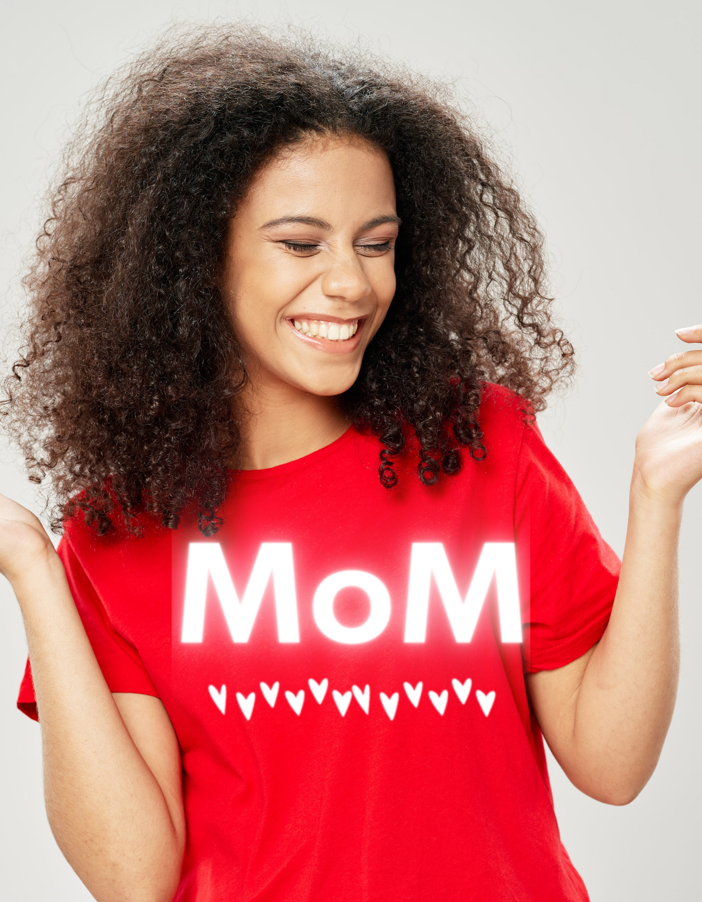 Mom T-Shirt Unisex